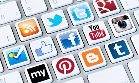 Social Media, Your Key to Influencing Consumer Behavior