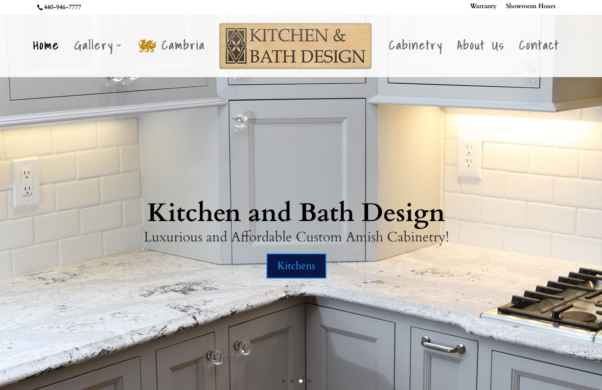 ARC Creative Kitchen and Bath Design