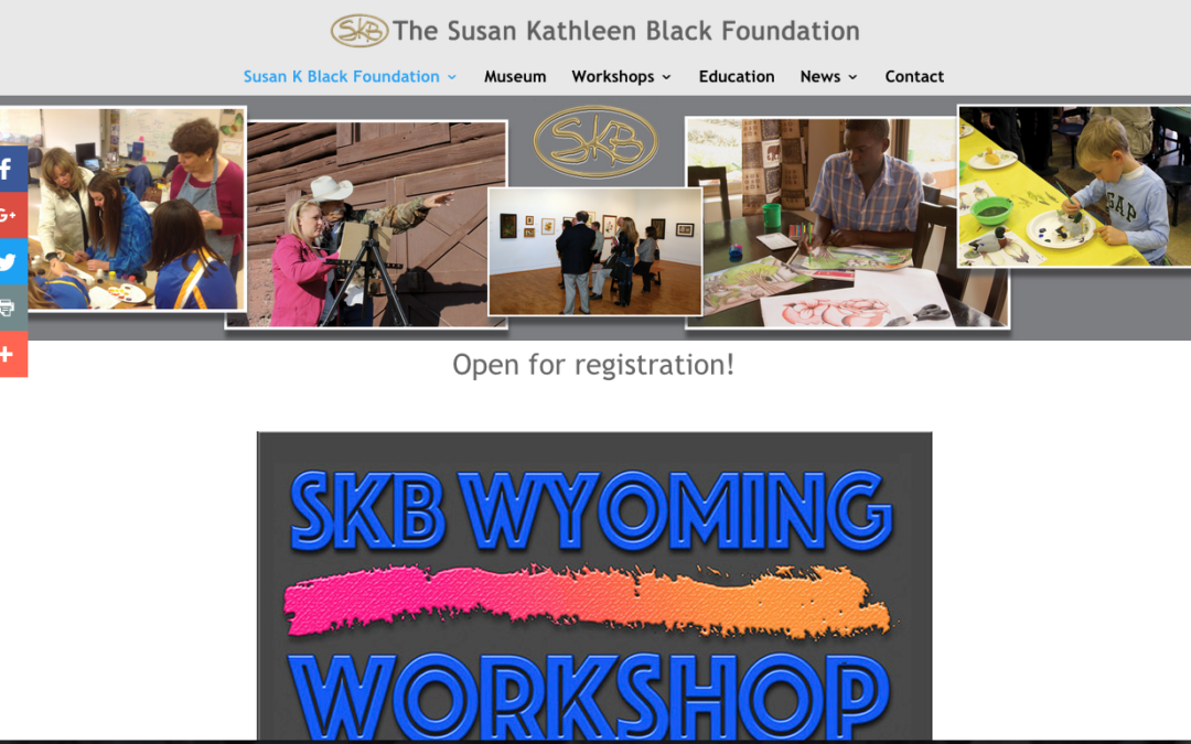 Susan Kathleen Black