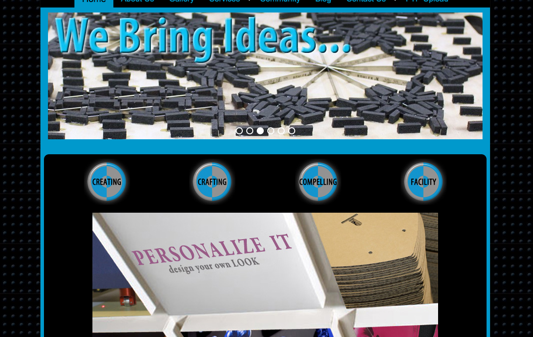 Commercial Cutting