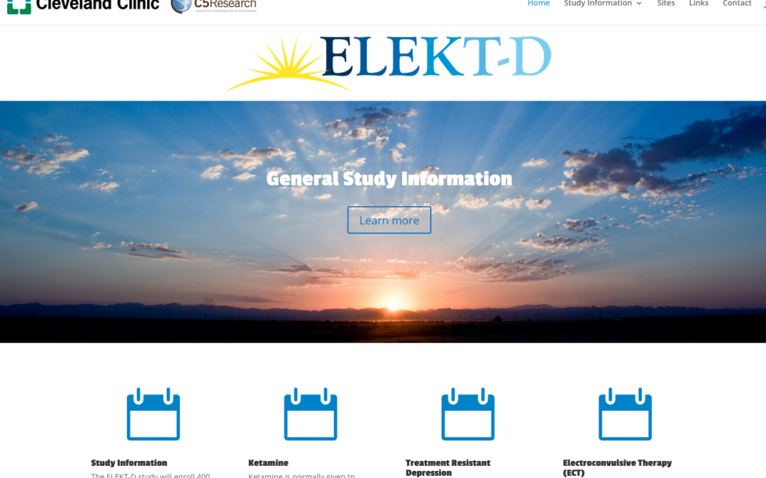 ELEKT-D Study