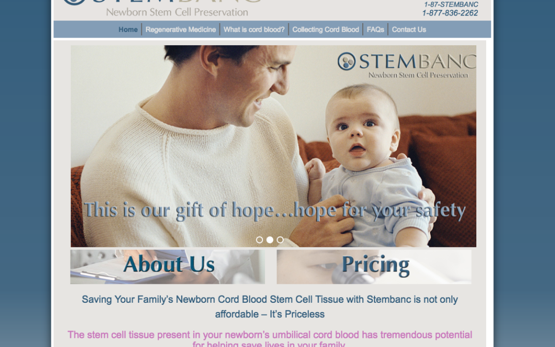 Stembanc