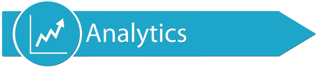Analytics - ARC Creative Group