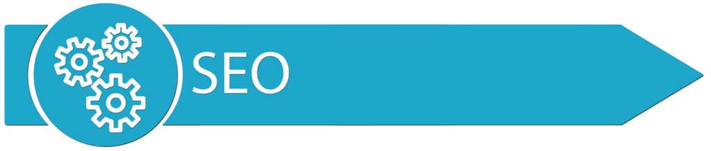 SEO - ARC Creative Group
