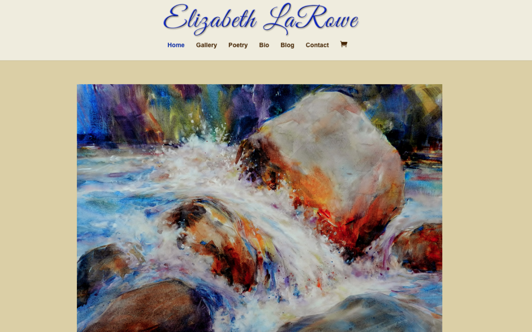 Elizabeth LaRowe