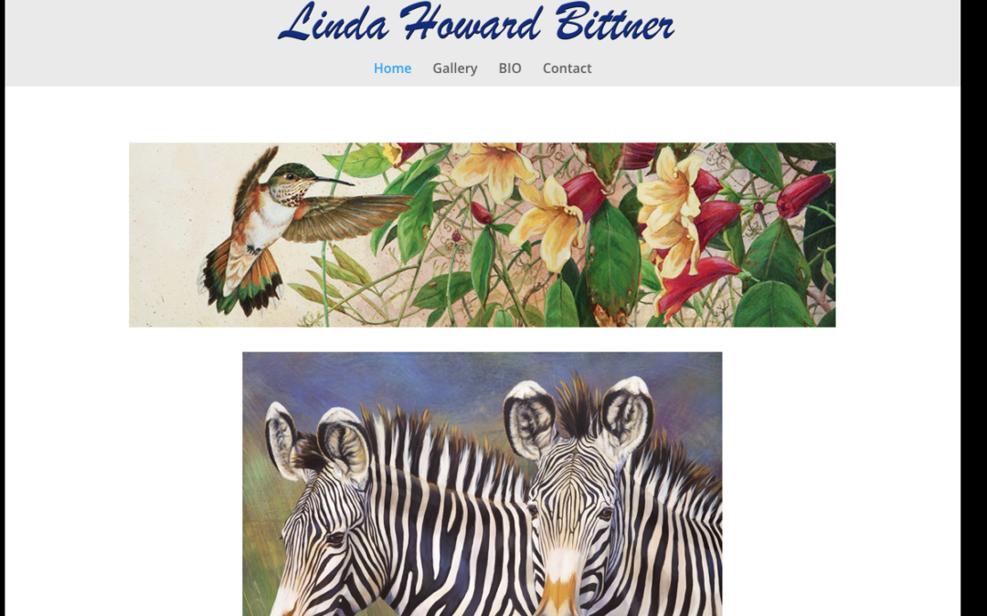 Linda Howard Bittner