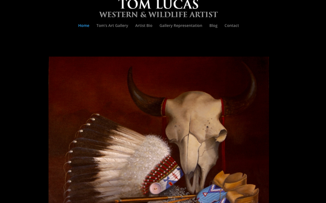 Tom Lucas