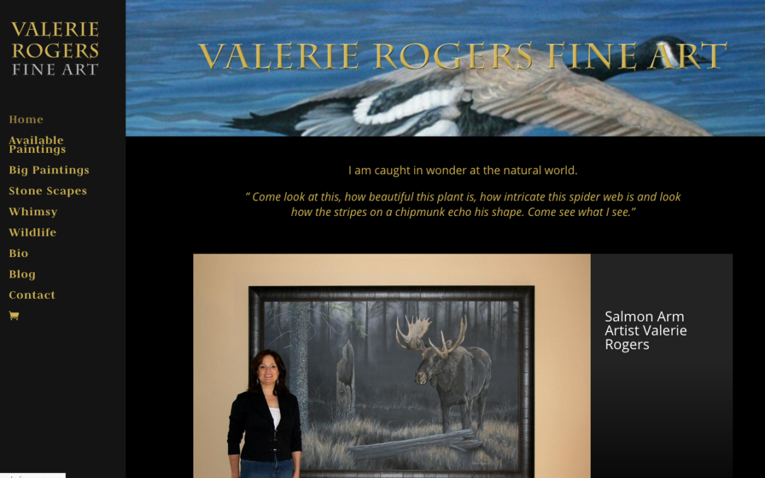 Valerie Rogers