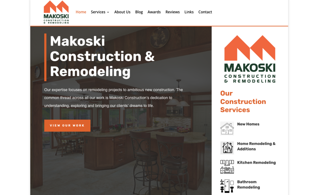 Makoski Construction and Remodeling